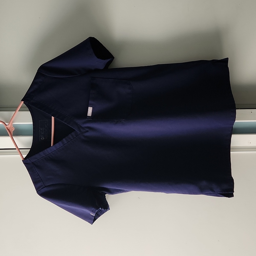 Figs Catarina One Pocket